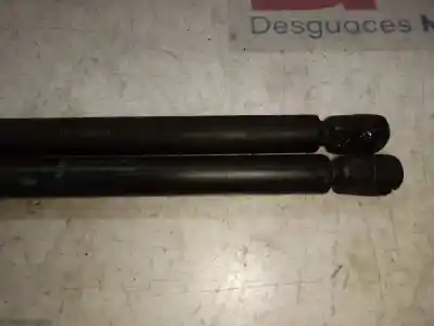 Автозапчастина б/у амортизатор капота для mini cooper (rc31) 1.6 посилання на oem iam 706656601  