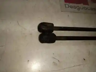 Автозапчастина б/у амортизатор капота для mini cooper (rc31) 1.6 посилання на oem iam 706656601  