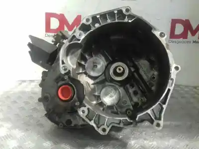 Автозапчастина б/у коробка передач для mini cooper (rc31) 1.6 посилання на oem iam tbk