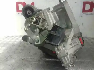 Автозапчастина б/у коробка передач для mini cooper (rc31) 1.6 посилання на oem iam tbk  