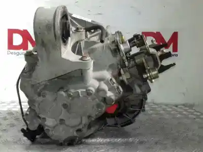 Автозапчастина б/у коробка передач для mini cooper (rc31) 1.6 посилання на oem iam tbk  