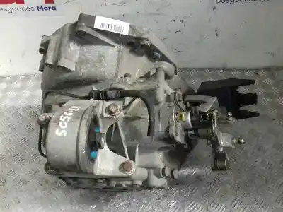 Автозапчастина б/у коробка передач для mini cooper (rc31) 1.6 посилання на oem iam tbk  