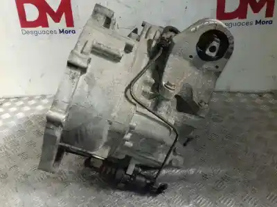 Автозапчастина б/у коробка передач для mini cooper (rc31) 1.6 посилання на oem iam tbk  