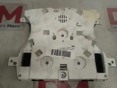 Автозапчастина б/у панель інструментів для mini cooper (rc31) 1.6 посилання на oem iam 62109126996  