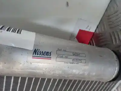 Автозапчастина б/у конденсат/радіатор кондиционера для mini cooper (rc31) 1.6 посилання на oem iam   