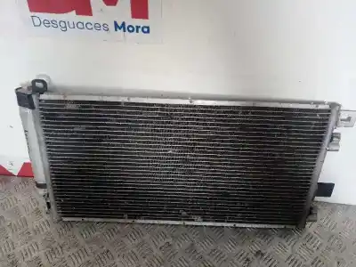 Автозапчастина б/у конденсат/радіатор кондиционера для mini cooper (rc31) 1.6 посилання на oem iam   