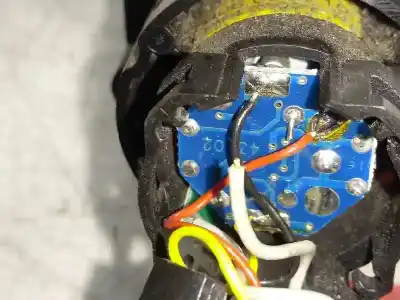 Second-hand car spare part climate control for mini cooper (rc31) 1.6 oem iam references 64116935489  