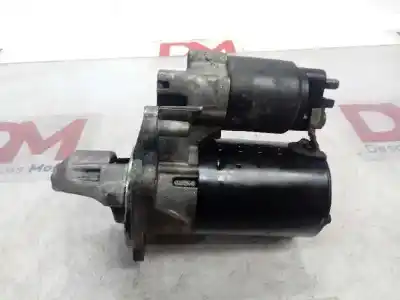 Автозапчастина б/у двигун запускається для mini cooper (rc31) 1.6 посилання на oem iam 0001106018  