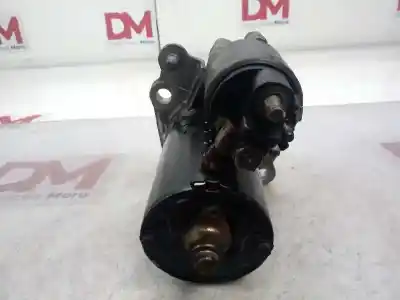 Автозапчастина б/у двигун запускається для mini cooper (rc31) 1.6 посилання на oem iam 0001106018  