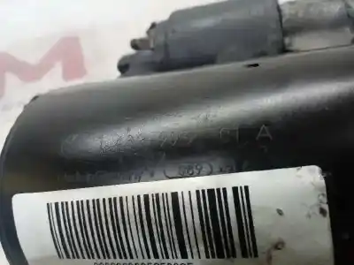 Автозапчастина б/у двигун запускається для mini cooper (rc31) 1.6 посилання на oem iam 0001106018  