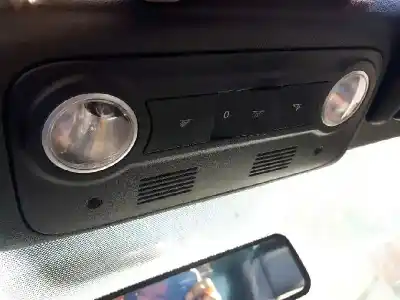 Piesă de schimb auto la mâna a doua lumina interioara pentru volkswagen eos (1f7) 2.0 tdi referințe oem iam 