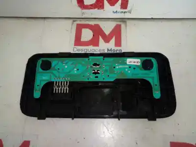 Second-hand car spare part interior light for volkswagen eos (1f7) 2.0 tdi oem iam references   