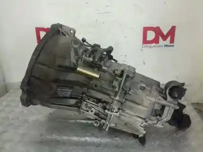 Pièce détachée automobile d'occasion BOÎTE DE VITESSES pour RENAULT MASCOTT  Références OEM IAM 6S350VD  