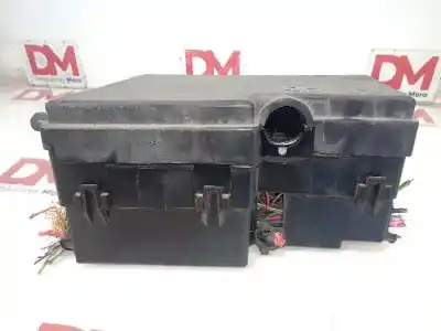 Second-hand car spare part fuse box unit for ford kuga (cbv) titanium oem iam references 9d70428091124  