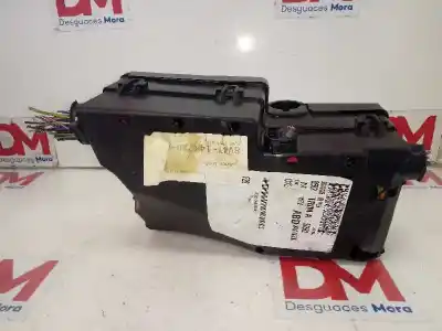 Second-hand car spare part fuse box unit for ford kuga (cbv) titanium oem iam references 9d70428091124  