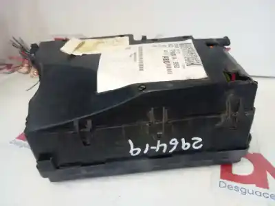 Second-hand car spare part fuse box unit for ford kuga (cbv) titanium oem iam references 9d70428091124  