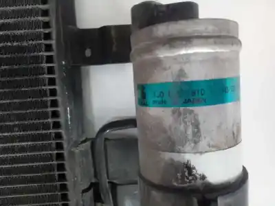 Pièce détachée automobile d'occasion condenseur de climatisation pour seat toledo (1m2) signo références oem iam 1j0820191d