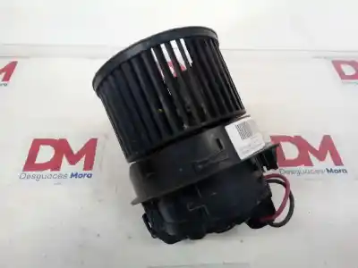 Pezzo di ricambio per auto di seconda mano ventola riscaldamento per peugeot 208 i (ca_, cc_) 1.4 hdi riferimenti oem iam 