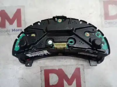 Peça sobressalente para automóvel em segunda mão quadrante por opel combo familiar referências oem iam 110008988003  