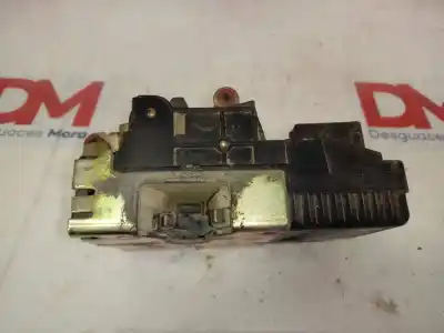 Автозапчастина б/у замок передній праві двері для citroen jumpy 1.9 turbodiesel (dhx. d8b / xud9te) посилання на oem iam   