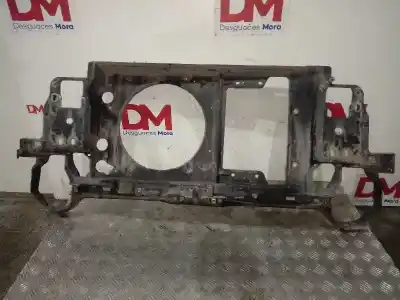 Pezzo di ricambio per auto di seconda mano PANNELLO FRONTALE per VOLKSWAGEN LUPO (6X1/6E1)  Riferimenti OEM IAM   