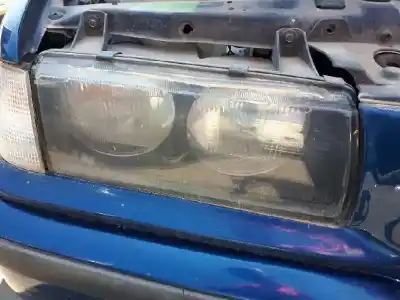 Peça sobressalente para automóvel em segunda mão farol / farolim direito por bmw serie 3 compacto (e36) 316i referências oem iam 