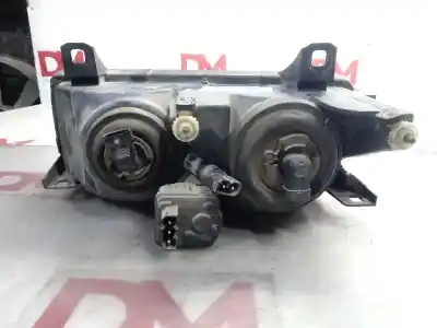 Second-hand car spare part right headlight for bmw serie 3 compacto (e36) 316i oem iam references   