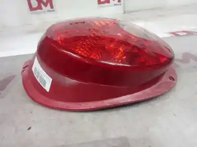 Second-hand car spare part right tailgate light for chevrolet matiz s oem iam references   