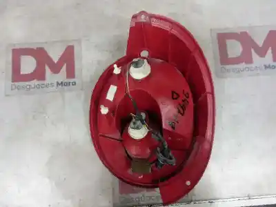 Second-hand car spare part right tailgate light for chevrolet matiz s oem iam references   