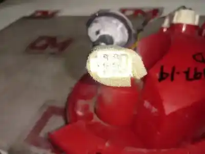 Second-hand car spare part right tailgate light for chevrolet matiz s oem iam references   