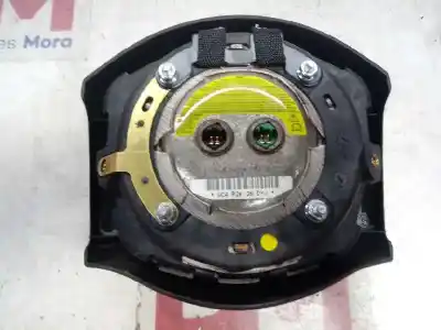 Автозапчастина б/у передня ліва подушка безопасности для mini cooper (rc31) 1.6 посилання на oem iam 678036601  