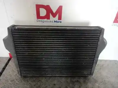 Pezzo di ricambio per auto di seconda mano intercooler per daf fa 55.210 riferimenti oem iam   
