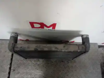 Pezzo di ricambio per auto di seconda mano intercooler per daf fa 55.210 riferimenti oem iam   