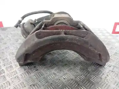 Second-hand car spare part front right brake caliper for daf fa 55.210 oem iam references   