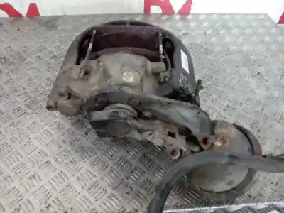 Second-hand car spare part front right brake caliper for daf fa 55.210 oem iam references   