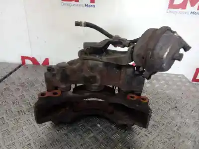 Second-hand car spare part front right brake caliper for daf fa 55.210 oem iam references   