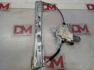 Автозапчасти б/у регулятор стекла переднего правого за ford transit courier ambiente ссылки oem iam 