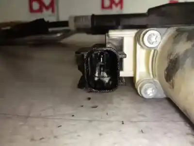 Second-hand car spare part driver left window regulator for ford transit courier ambiente oem iam references   