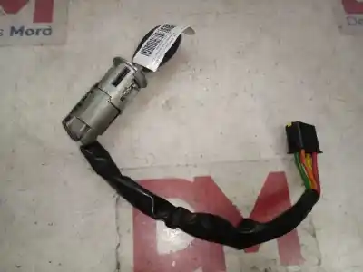 Peça sobressalente para automóvel em segunda mão comutador de ignição por dacia duster ambiance 4x2 referências oem iam 