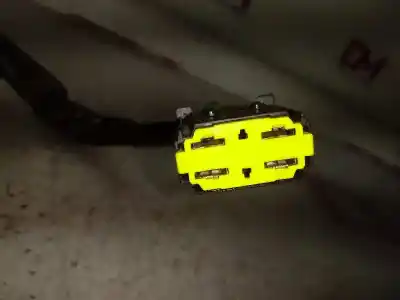 Second-hand car spare part ignition switch for dacia duster ambiance 4x2 oem iam references   