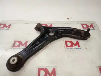 Tweedehands auto-onderdeel rechts voor ophang arm voor ford transit courier ambiente oem iam-referenties 