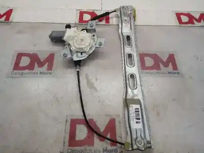 Tweedehands auto-onderdeel regelaar rechts voor ruit voor ford transit courier ambiente oem iam-referenties et76a23200cc