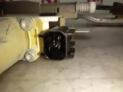 Second-hand car spare part passenger side right window regulator for ford transit courier ambiente oem iam references et76a23200cc  