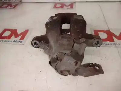 Автозапчасти б/у задний правый тормозной суппорт за peugeot 307 break/sw (s2) sw ссылки oem iam   