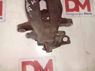 Автозапчасти б/у задний правый тормозной суппорт за peugeot 307 break/sw (s2) sw ссылки oem iam   