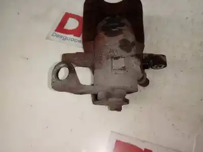 Автозапчасти б/у задний правый тормозной суппорт за peugeot 307 break/sw (s2) sw ссылки oem iam   