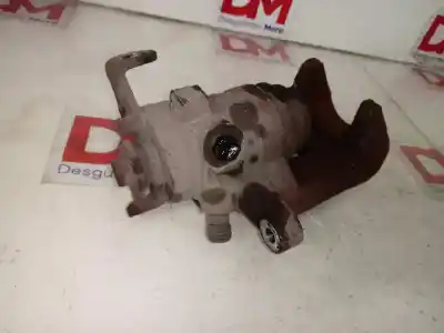 Автозапчасти б/у задний правый тормозной суппорт за peugeot 307 break/sw (s2) sw ссылки oem iam   