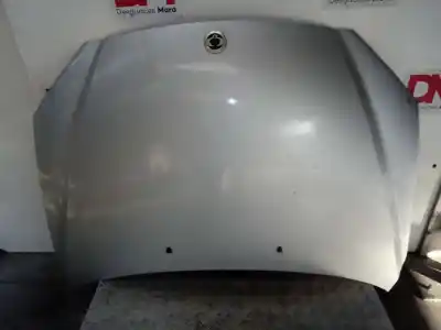 Автозапчасти б/у капот за ssangyong kyron 200 xdi limited ссылки oem iam 