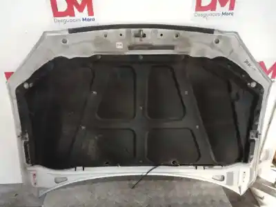 Автозапчасти б/у капот за ssangyong kyron 200 xdi limited ссылки oem iam    Автозапчасти б/у капот за ssangyong kyron 200 xdi limited ссылки oem iam