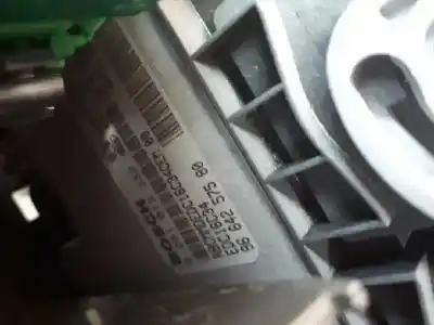 Piesă de schimb auto la mâna a doua unitate de control motor ecu pentru peugeot 308 sw confort referințe oem iam 9664257580